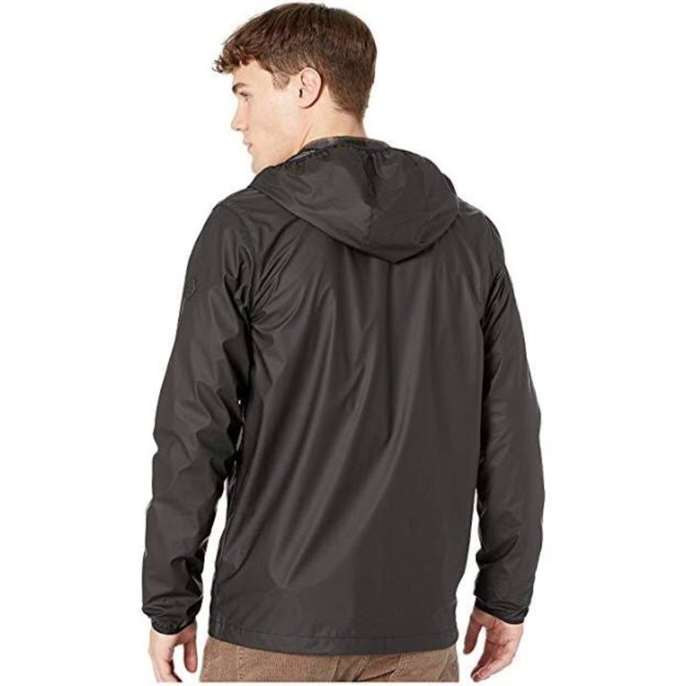 🔥Quiksilver Mens Kamakura Rains Jacket NWT - Picture 4 of 5
